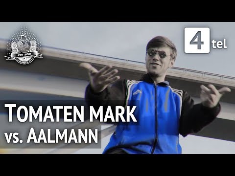 Video thumbnail for Vs. Aalmann [VBT 2018 - HR 4tel-Finale]