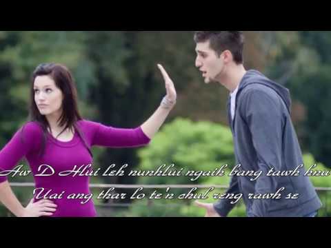 Henry Thanzauva - Thar Reng Rawh Se | Lyric Video