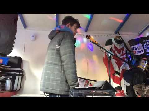 Mc noble - new mc freestyle 2018