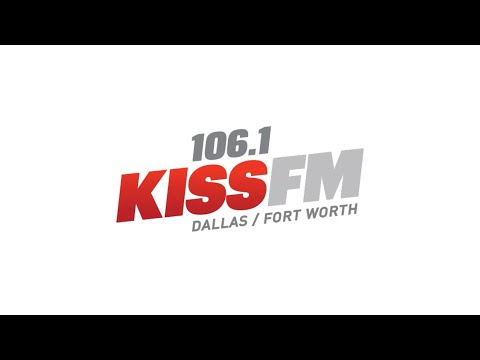 KHKS | 106.1 KISS FM - Dallas, Fort-Worth