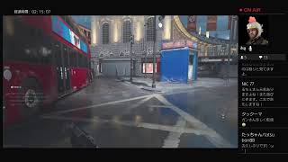 [COD MW]ただチーデスやるだけ