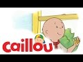 Caillou Caillou S Colours S01E32 Cartoon For Kids