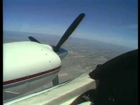 Commercial Multi Engine Part 4 of 5