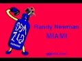 ggnzla KARAOKE 076, Randy Newman - MIAMI