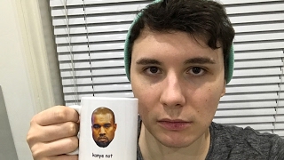 i’m never not going to be awkward