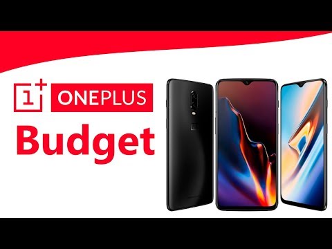 Why OnePlus Don't Make Budget Phone? Video