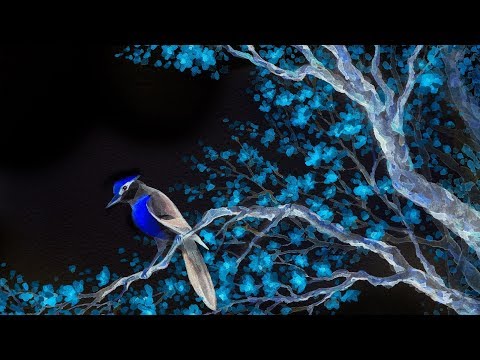 Spooky Japanese Music - Ghosts of Japan