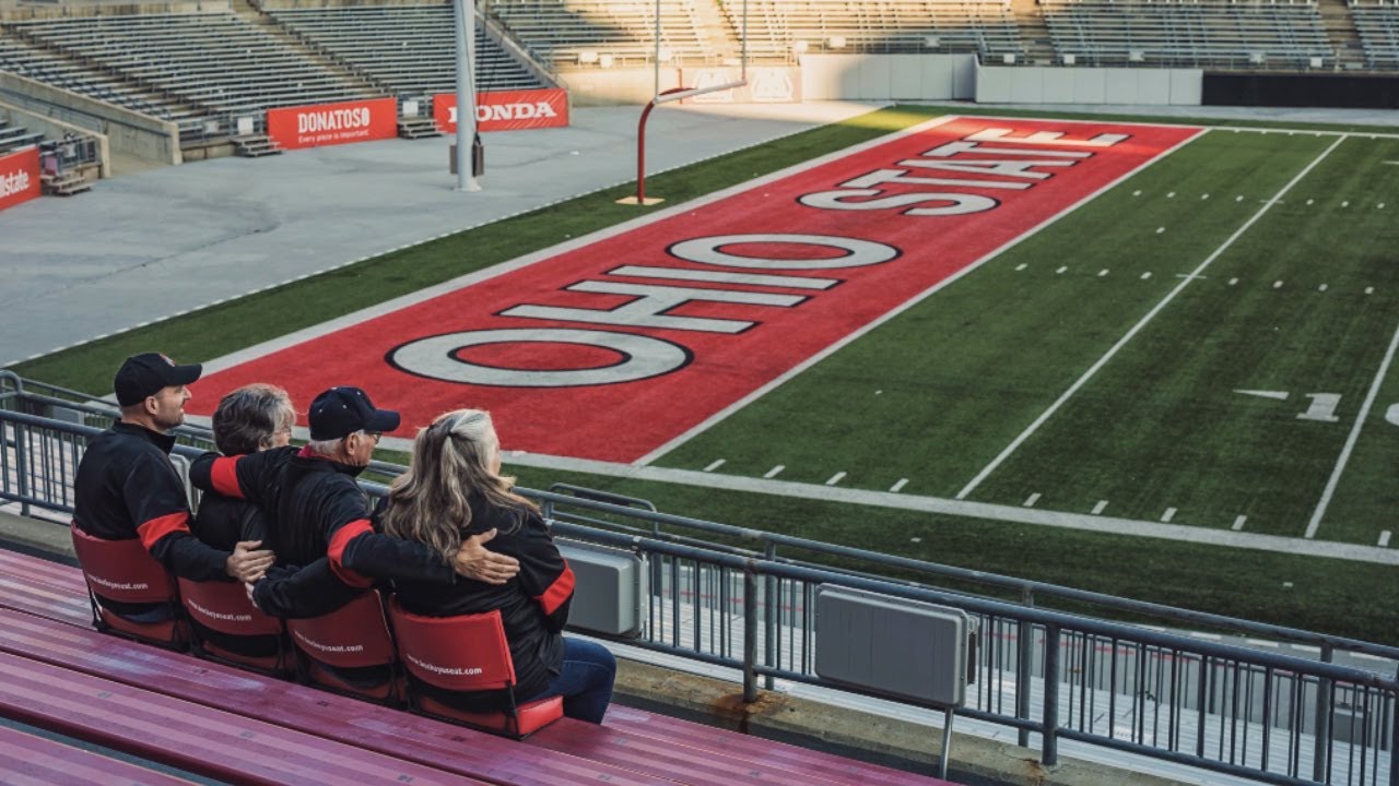 Spring Fun! ONA 04-18-2021