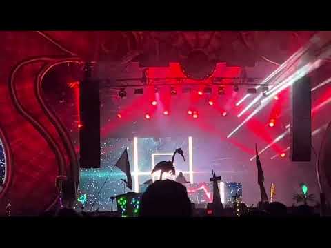 Deathpact at Electric Forest - pt. 1