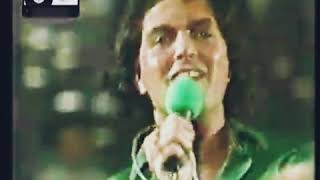 Camilo Sesto &quot;Mejor sin ti que contigo&quot; con letra