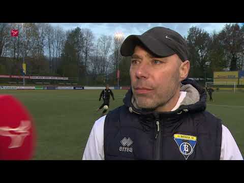 ASV Dronten tegen Batavia'90 eindigt onbeslist