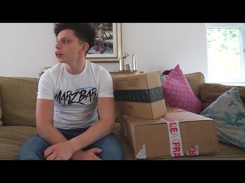 I bought this to make YouTube videos!