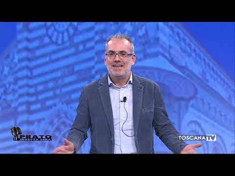 2019-03-13 PRATO DIRETTA SERA