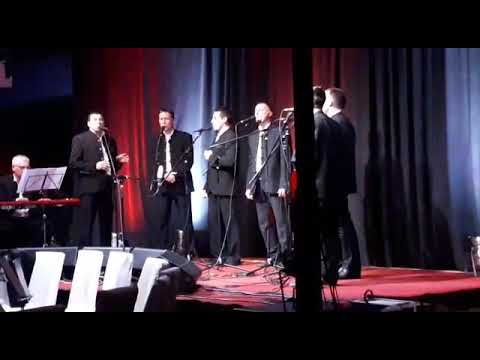 Klapa Kalelarga- Otvori mi svoje dvore