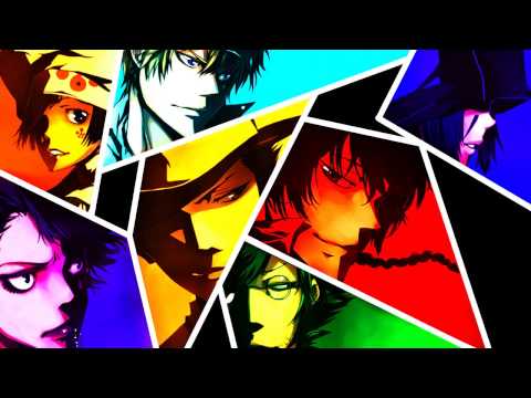 Katekyo Hitman Reborn OST - Trinisette