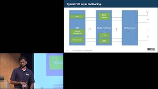 GNU Radio Conference 2016 - Radio Architecture Design Challenges