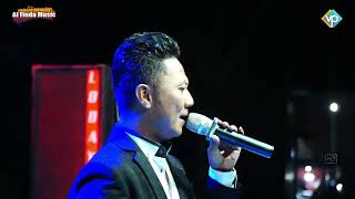 Download lagu BUTA KARENA CINTA ~ BAMBANG MC ~ ORGAN DANGDUT AL FINDA MUSIC | SHOW TEMUKEREP 15/05/2023 mp3