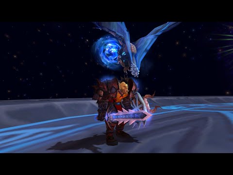 Naxx 25m SPEED RUN - Overlord - Maladath