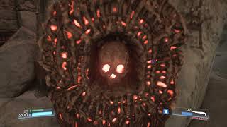 配信録画：DOOM(2016)キャンペーン 06【難易度：ウルトラバイオレンス】
