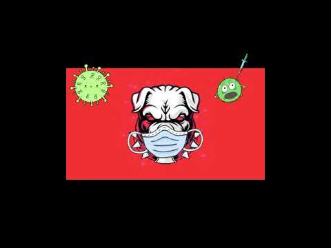 MY FIRST #TIBETAN RAP #SONG ON #COVID-19# 2021 .{ PHONE RECORD}