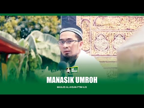 [HD] Manasik Umroh  UAH