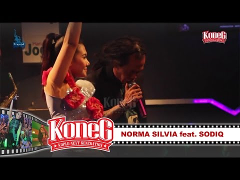 KONEG LIQUID feat NORMA SILVIA feat. SODIQ - LUKA HATI LUKA DIRI [Liquid Cafe] [LIVE PERFORMANCE]