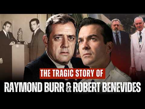 Where Does Robert Benevides Live Now