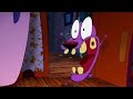 Courage The Cowardly Dog Courage Screaming Moments Season 1 Nostalgia Network