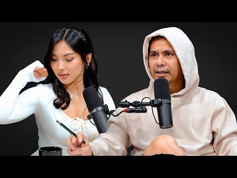 Podcast Sebelum Padel