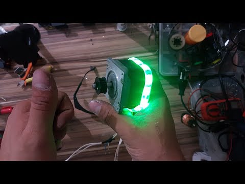 SINIRSIZ ENERJİ FREE ENERGY !!