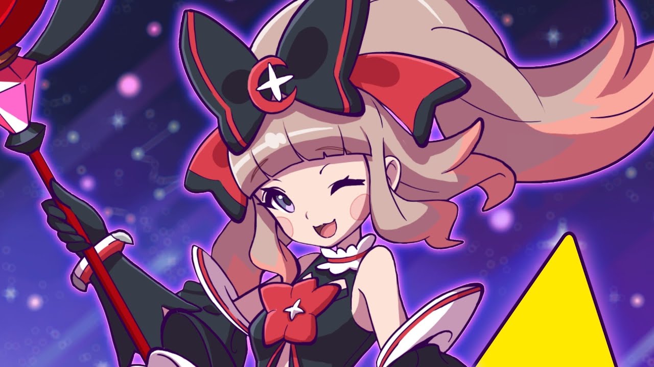 【妖怪学園Y ～Nとの遭遇～】エンディングテーマ『侵略魔少女エルゼメキア』