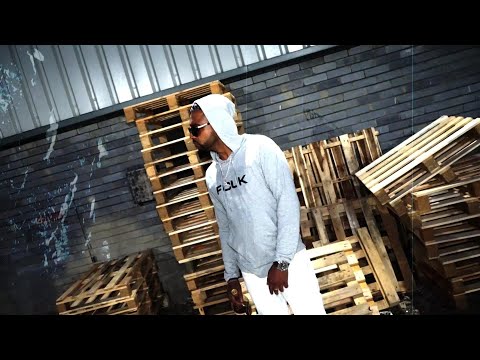 (TAMIL RAP/FRENCH RAP) OFFICIAL VIDEO - KAIRO INTRO REAL - T1BLOOD