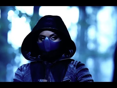 Black Lightning ⚡ The Pierce Family Is Just Like A Tattoo ⚡ Jordin Sparks - Tattoo