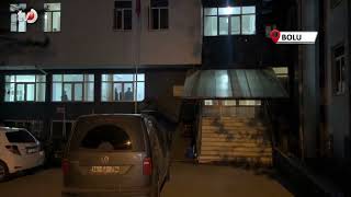 Bolu'da Lise Öğrencisinin Kendisini Yanlışlıkla Yaraladığı Ortaya Çıktı
