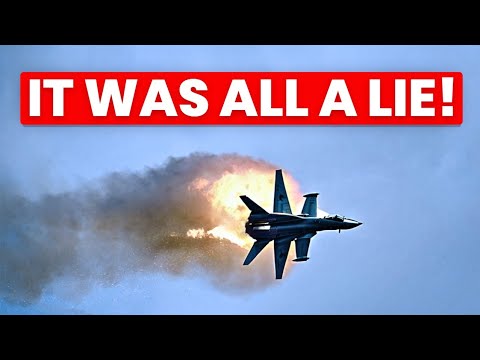 Why ALL Russian Weapons Are So BAD!