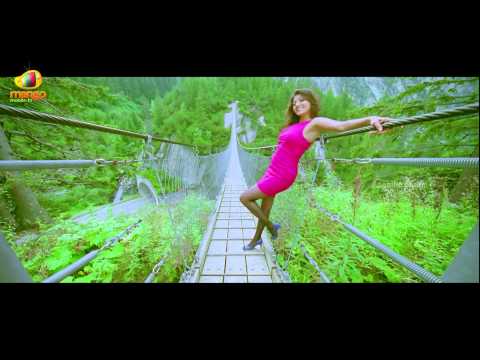 Brindavanam - Nijamena Song - Karthik & Suchitra added life to my lyrics!