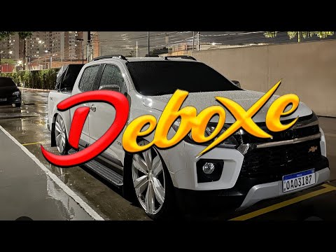 ELETRO HAUSE DEBOXE 2024 - AQUI SEU DESANDE VAI AO EXTREMO (VULGO TEVINHO)