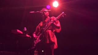 Vagabon - &quot;Alive and A Well&quot; NYC Bowery Ballroom December 9 2017