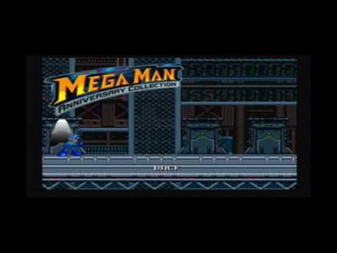 mega man anniversary collection gamecube cheats