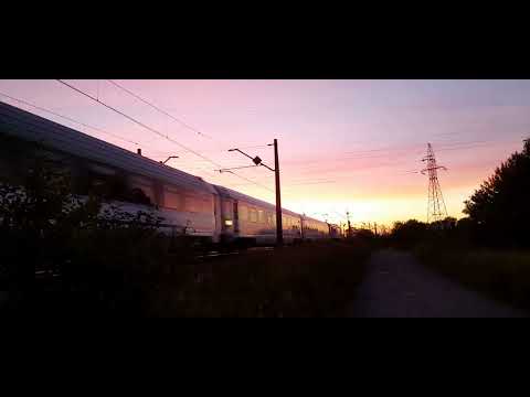 PRZELOT IC CHELMIANIN