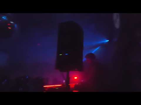 Will Atkinson at Fly 2.0