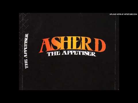 Asher D - Warning (Bootleg)