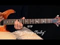 Stone Temple Pilots Big Bang Baby Guitar Play Along