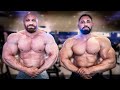 140 Kg Massemonster! Ist er Deutschlands schwerster Bodybuilder?