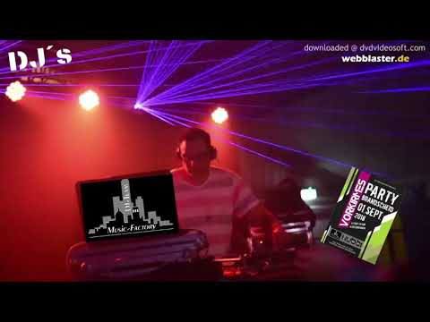 Trailer Vorkirmesparty 2018 Brandscheid