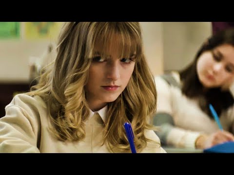 THE BAD SEED RETURNS Trailer (2022) Mckenna Grace Lifetime Thriller