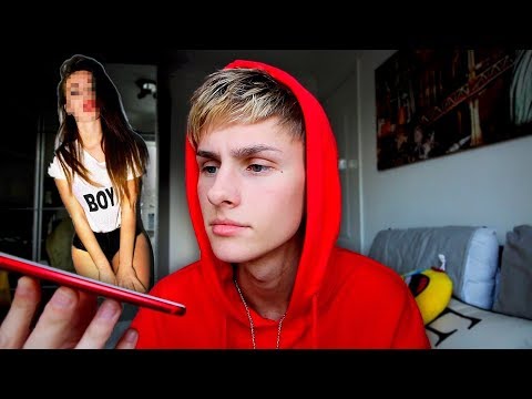 Speaking to my EX GIRLFRIEND after one year... Video