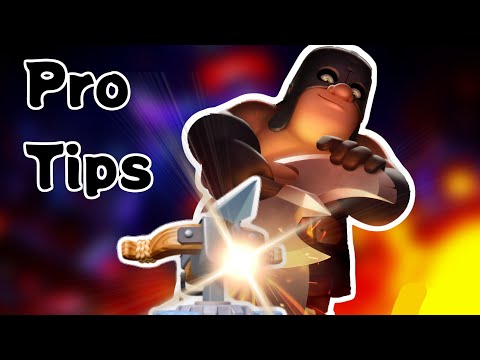 How to beat the x-bow 3.0? Pro tips Hog Exe Nado