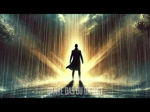 Danke das du da bist