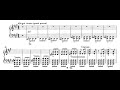 Liszt: Mephisto Waltz  No.1, S.514 (Montero, Grynyuk, Goerner)